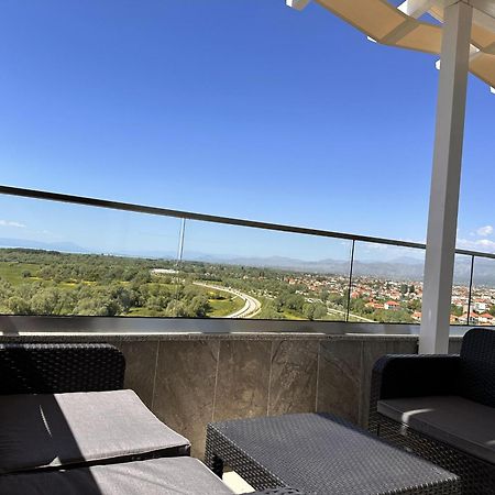 Sublime Bnb Shkoder Exterior photo