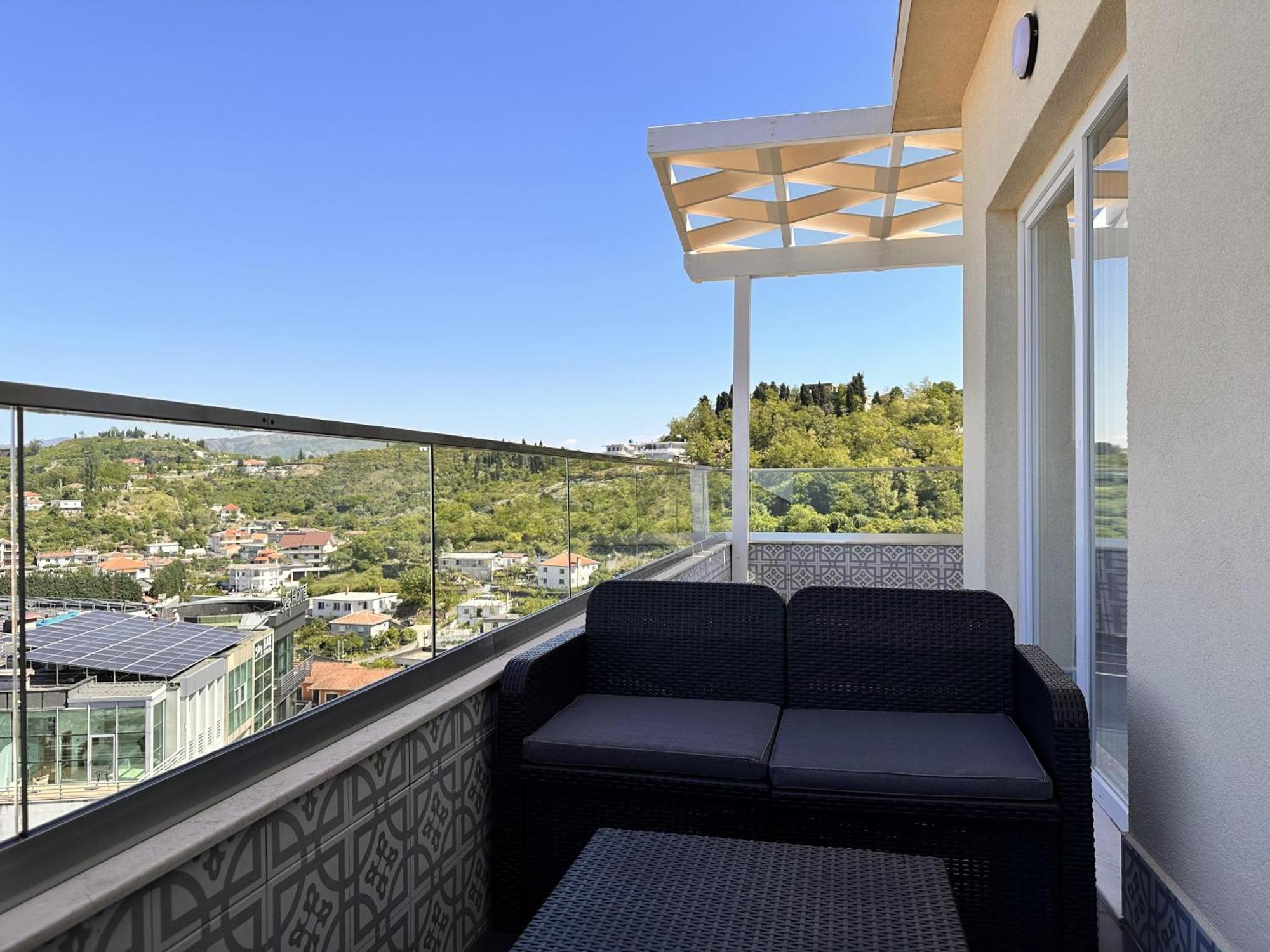 Sublime Bnb Shkoder Exterior photo