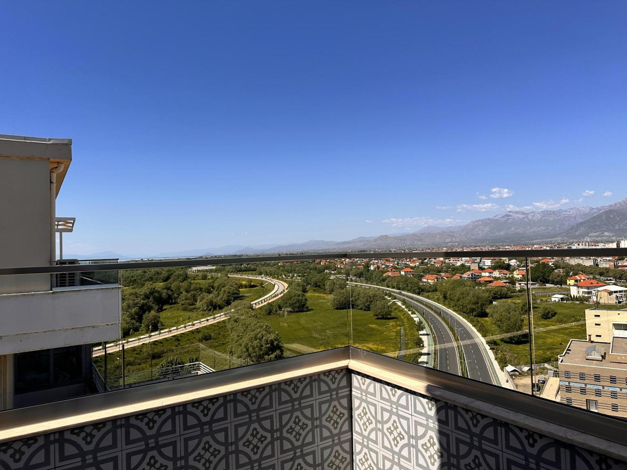 Sublime Bnb Shkoder Exterior photo