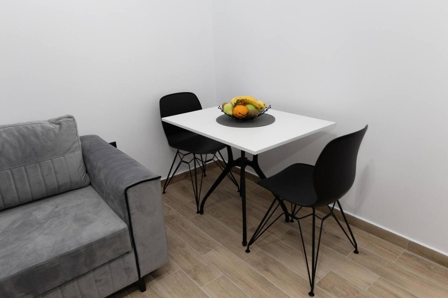 Sublime Bnb Shkoder Exterior photo